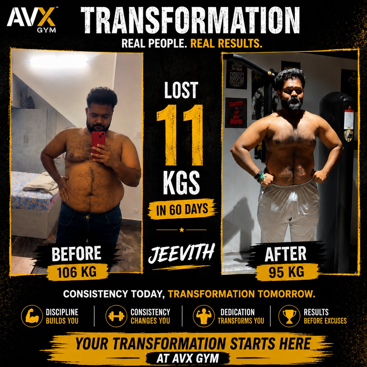 Jeevith